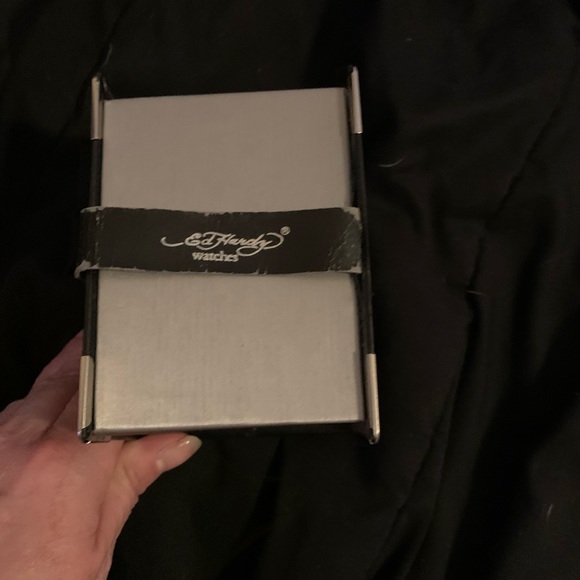 Vintage Ed Hardy Watch - Picture 4 of 8